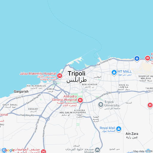 Tripoli